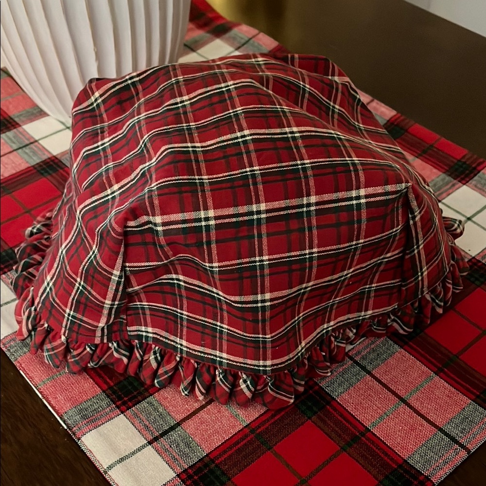 Longaberger Basket Liner